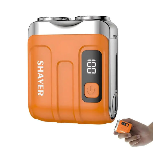 afeitadora portátil